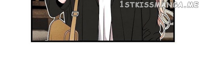 Time Share House chapter 64 - page 6
