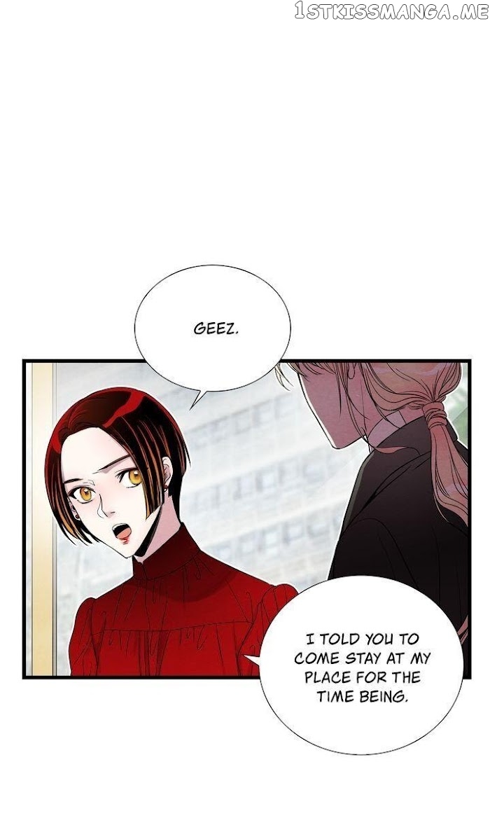 Time Share House chapter 64 - page 8