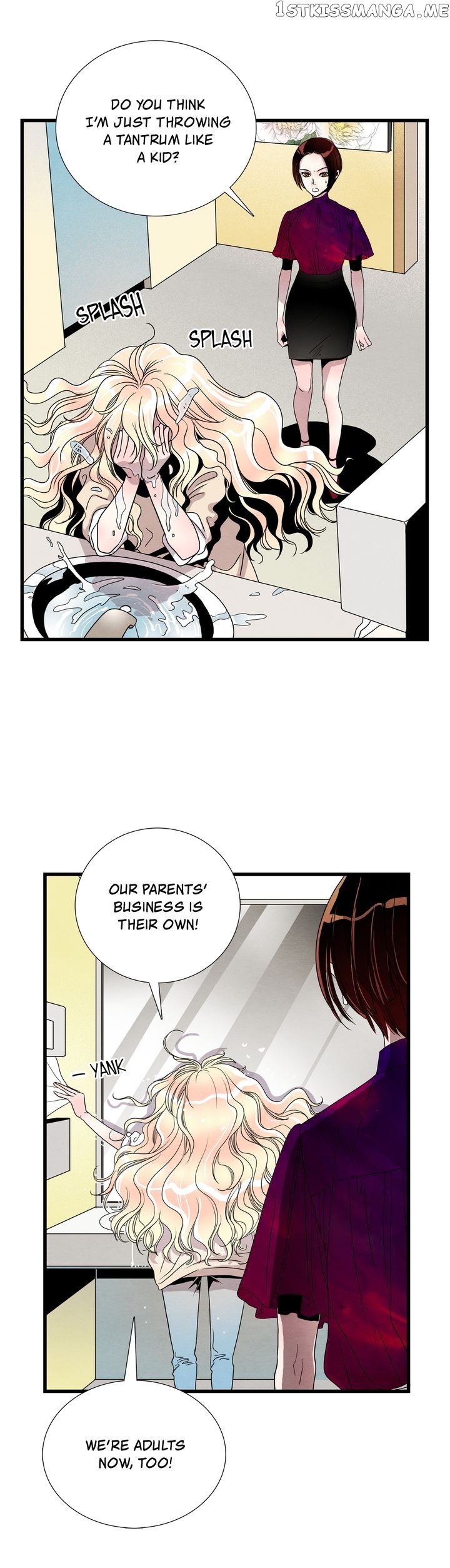 Time Share House chapter 9 - page 10