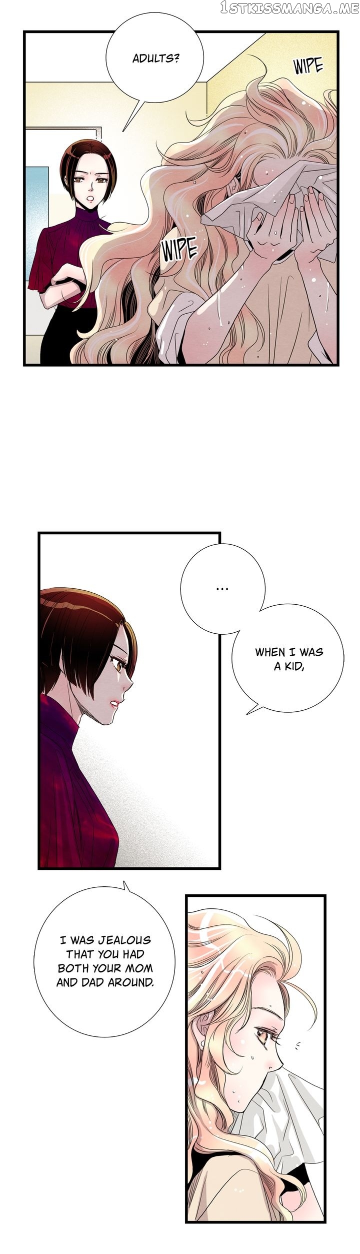 Time Share House chapter 9 - page 11
