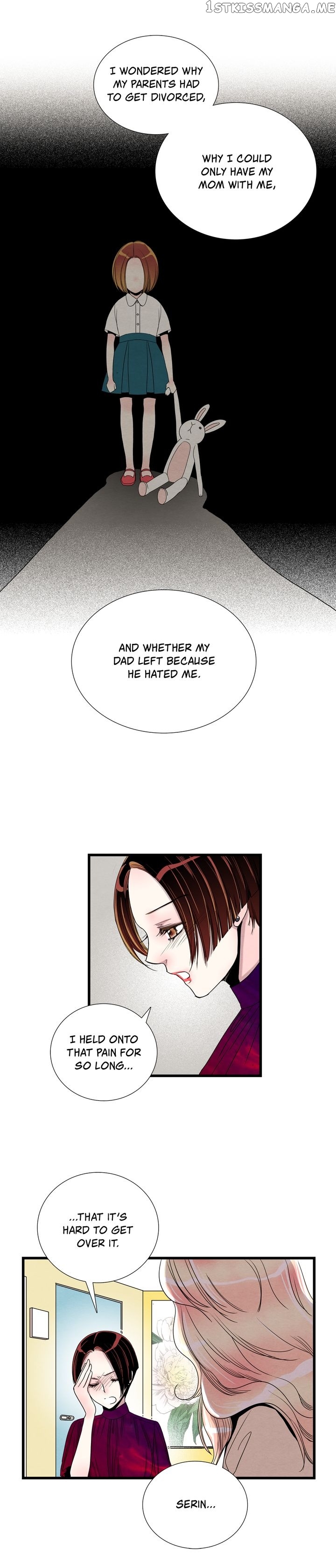 Time Share House chapter 9 - page 12