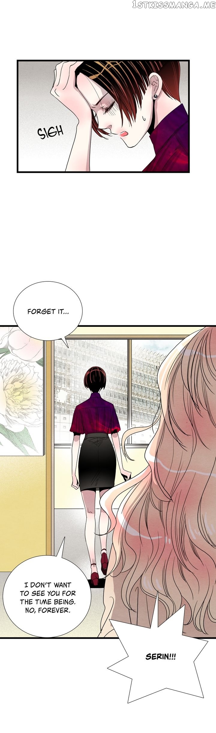 Time Share House chapter 9 - page 15