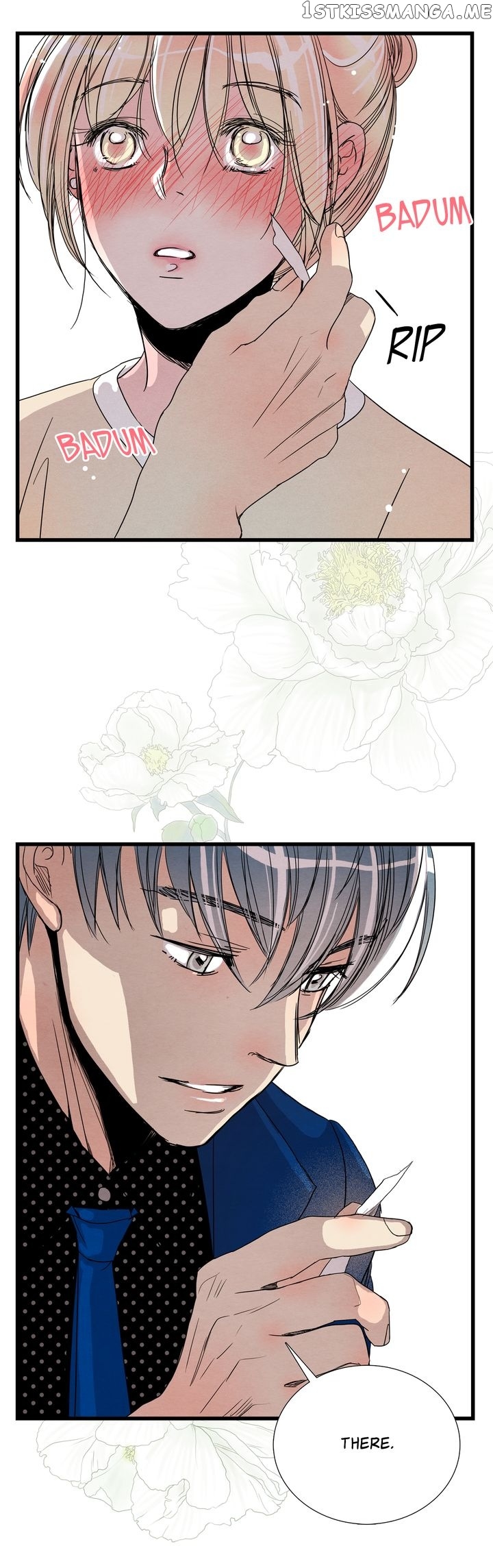 Time Share House chapter 9 - page 19