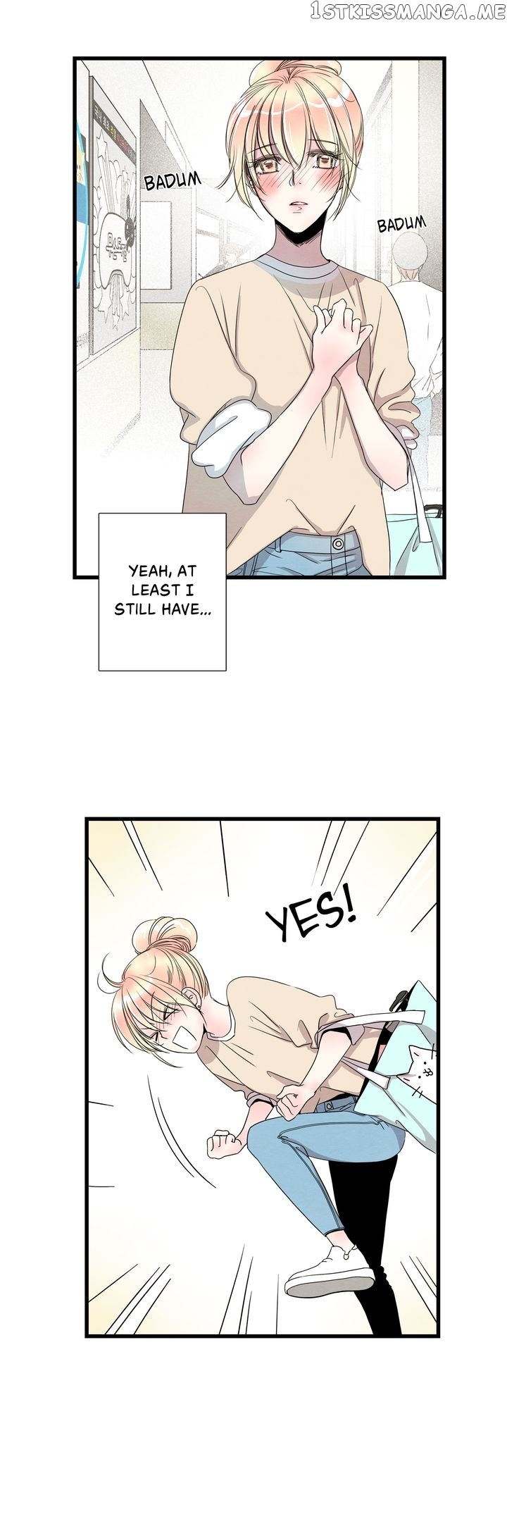 Time Share House chapter 9 - page 21
