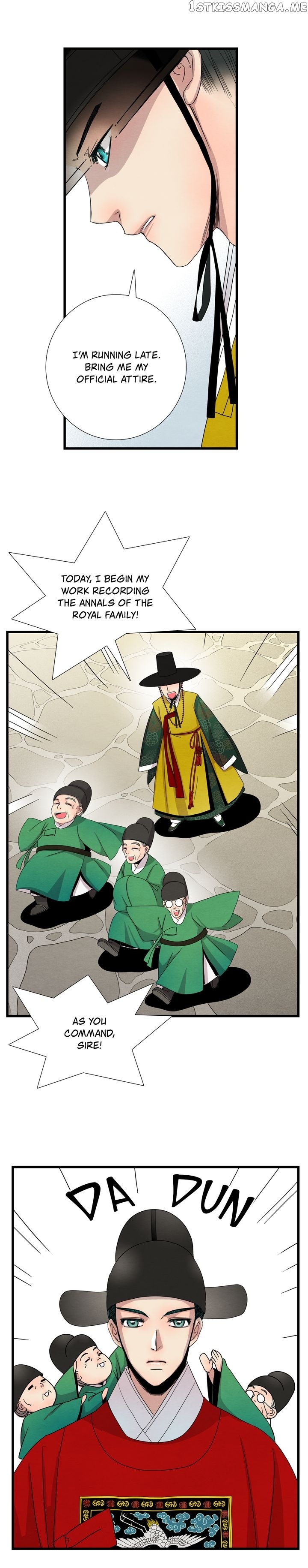 Time Share House chapter 9 - page 26