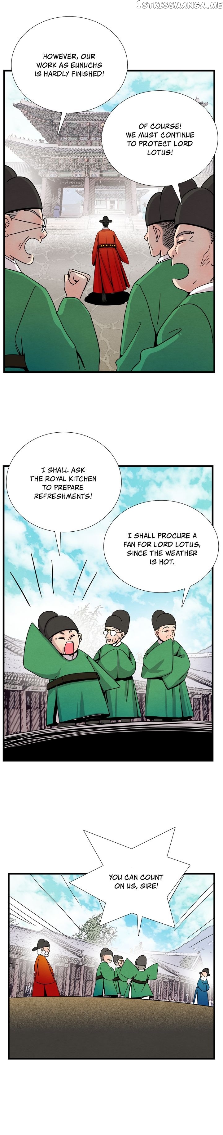 Time Share House chapter 9 - page 29