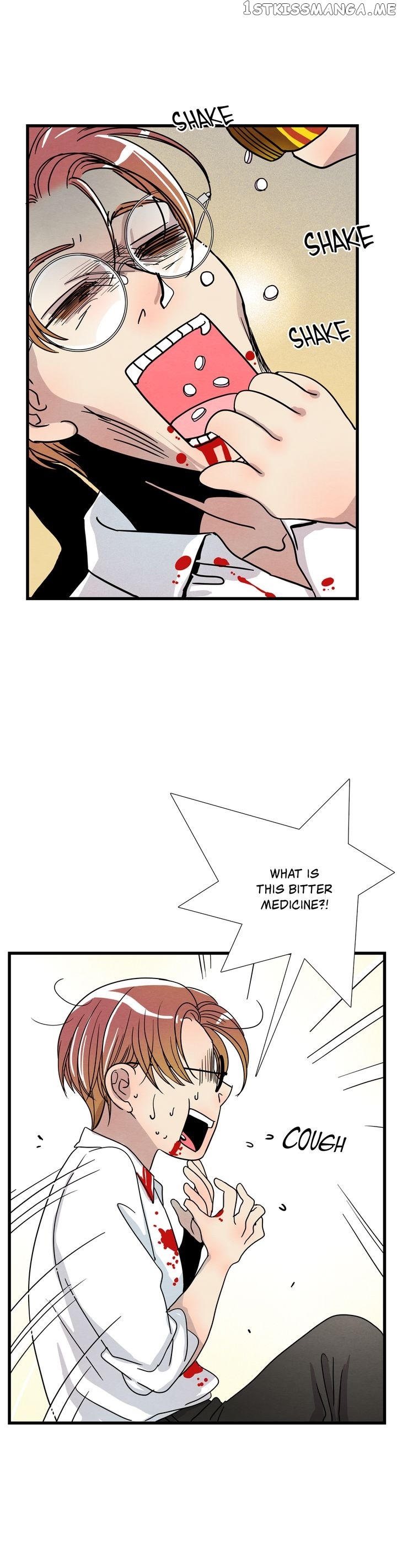 Time Share House chapter 9 - page 31
