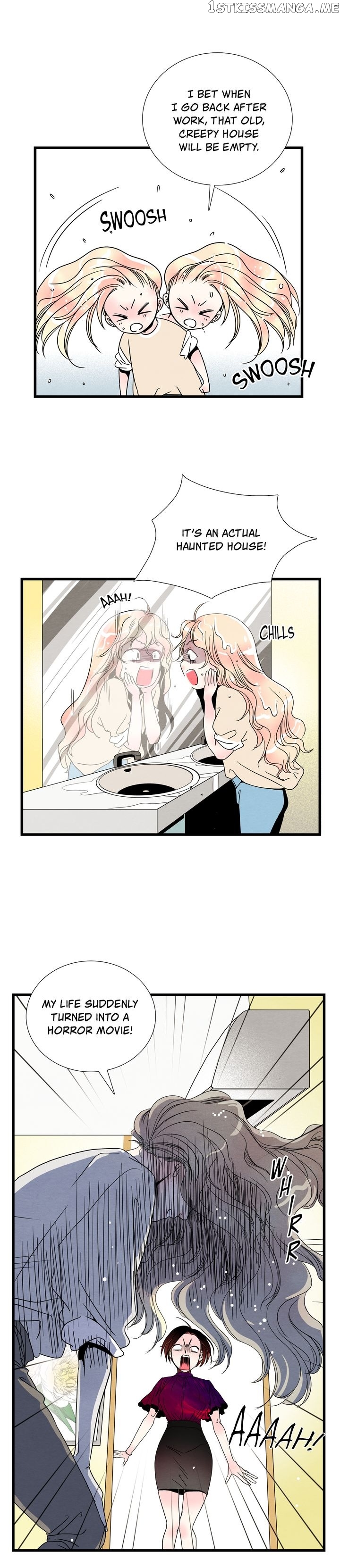 Time Share House chapter 9 - page 4
