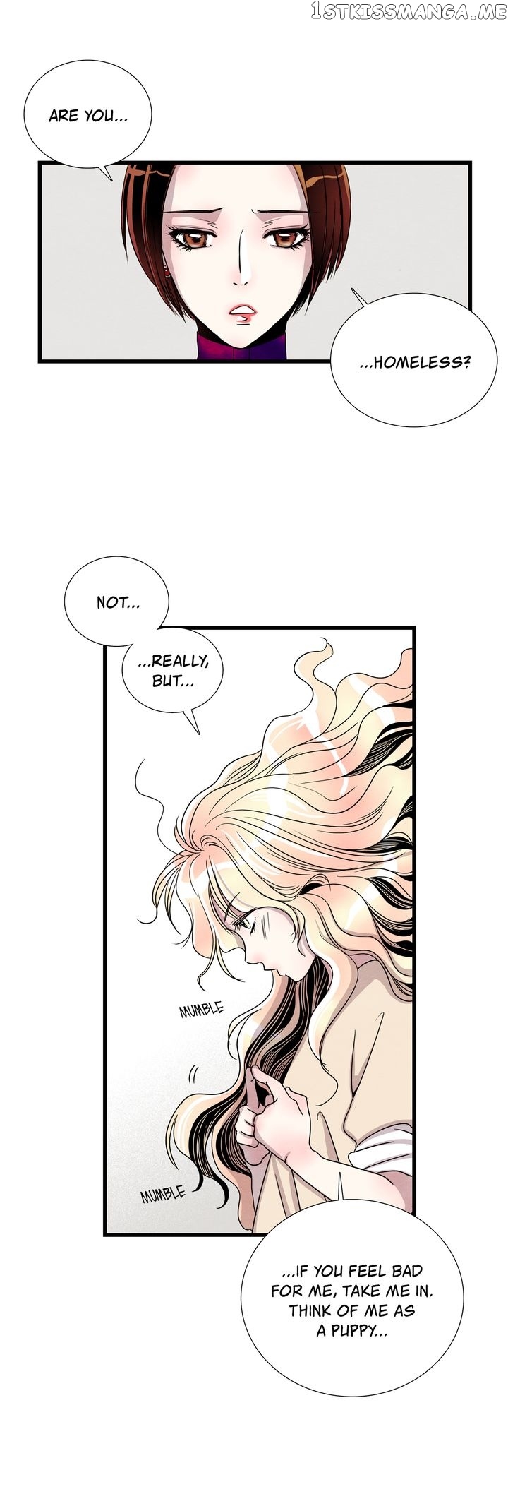 Time Share House chapter 9 - page 6