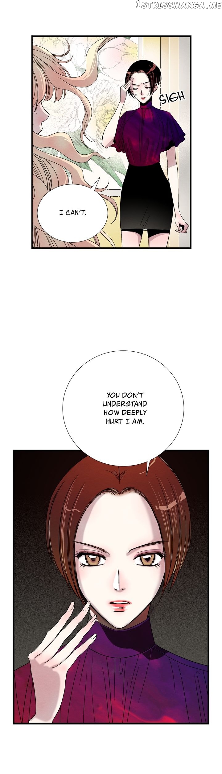 Time Share House chapter 9 - page 7