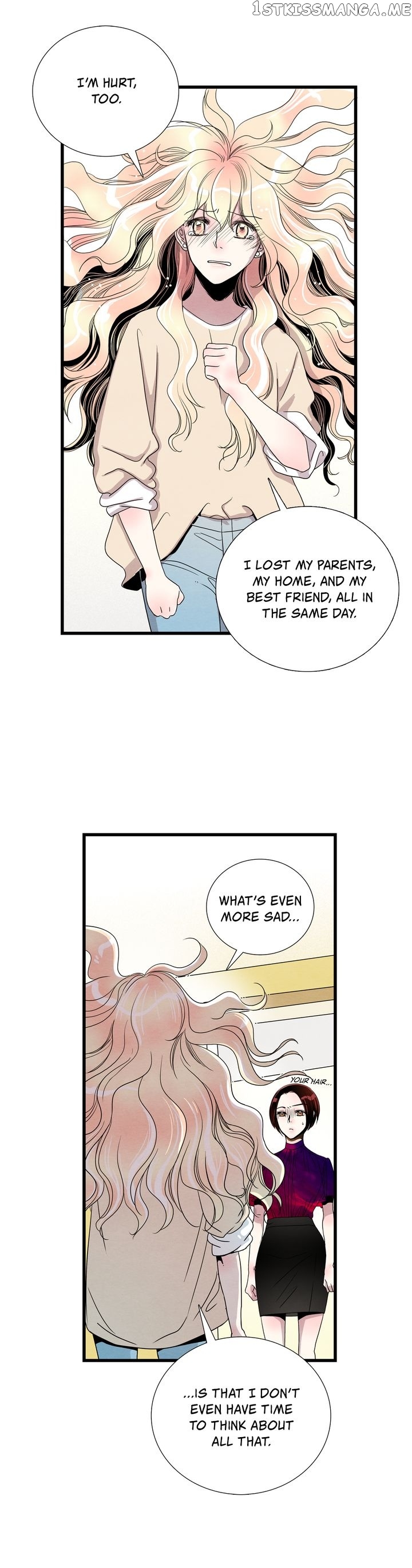 Time Share House chapter 9 - page 8