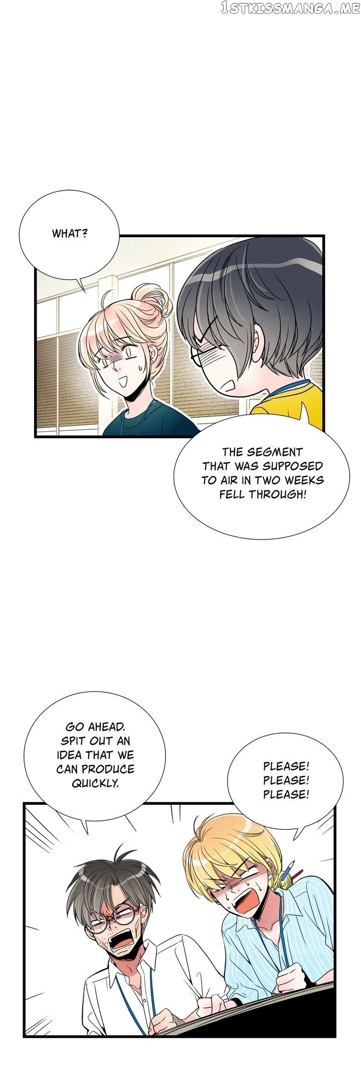 Time Share House chapter 26 - page 10