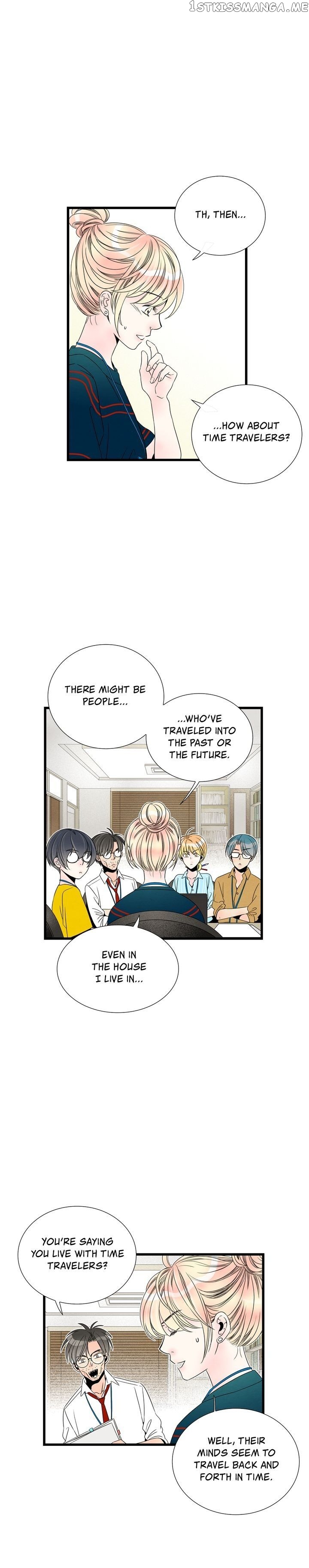 Time Share House chapter 26 - page 11