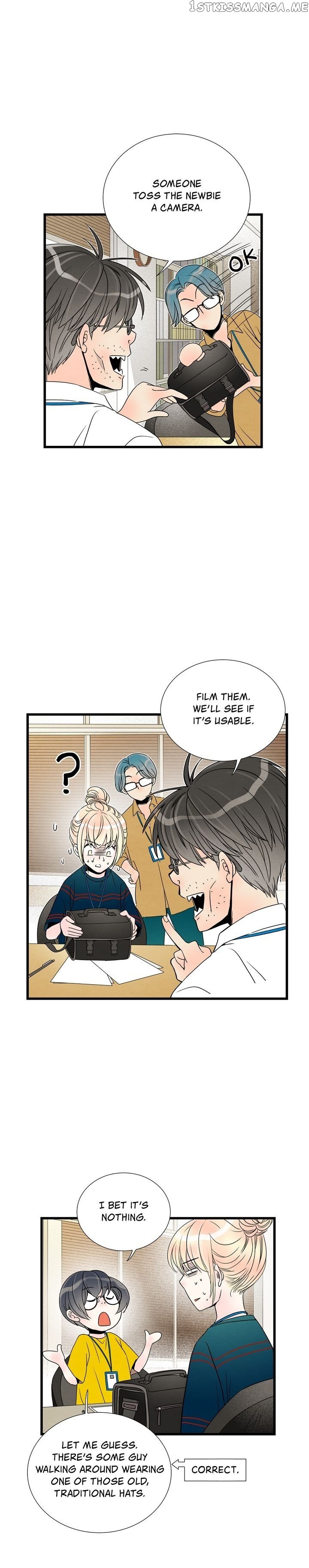 Time Share House chapter 26 - page 12