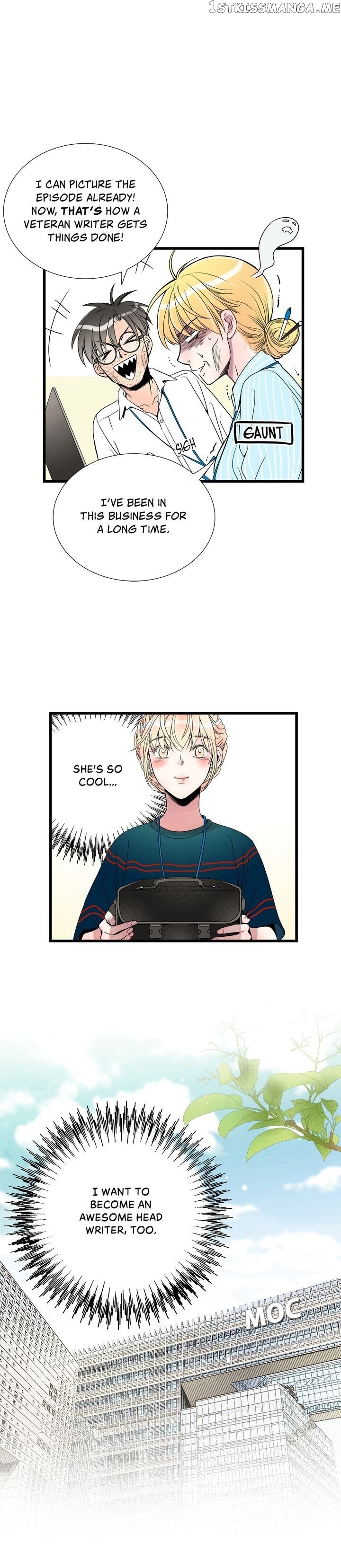 Time Share House chapter 26 - page 14