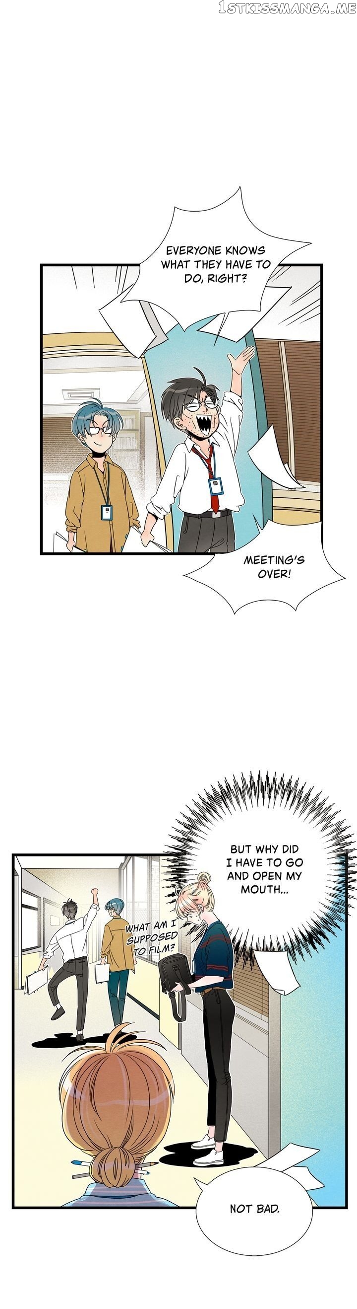Time Share House chapter 26 - page 15