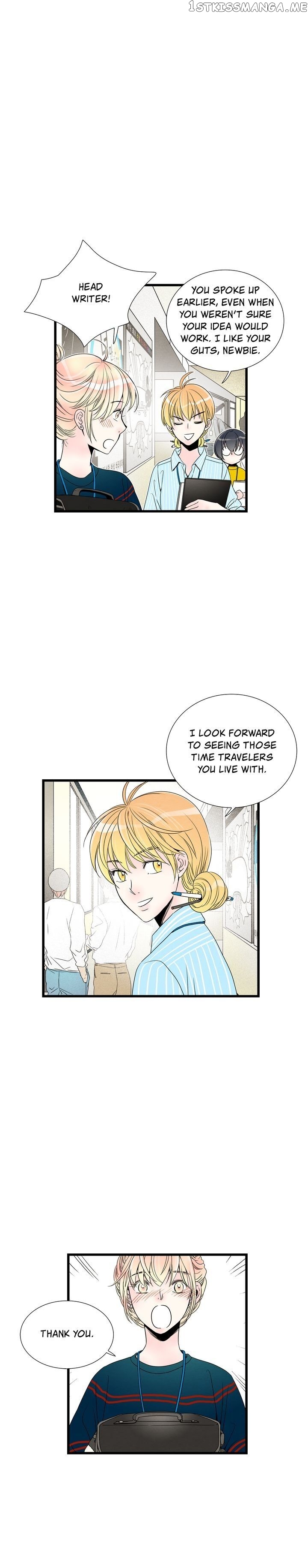 Time Share House chapter 26 - page 16