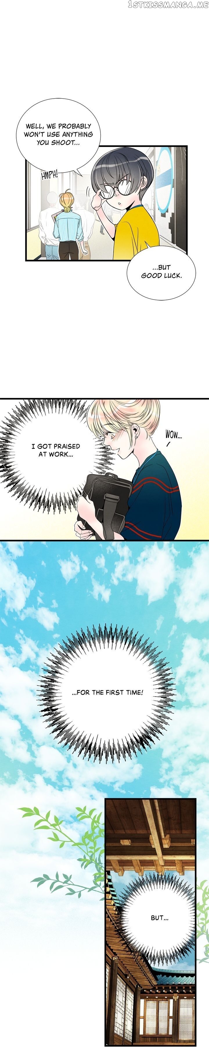 Time Share House chapter 26 - page 17