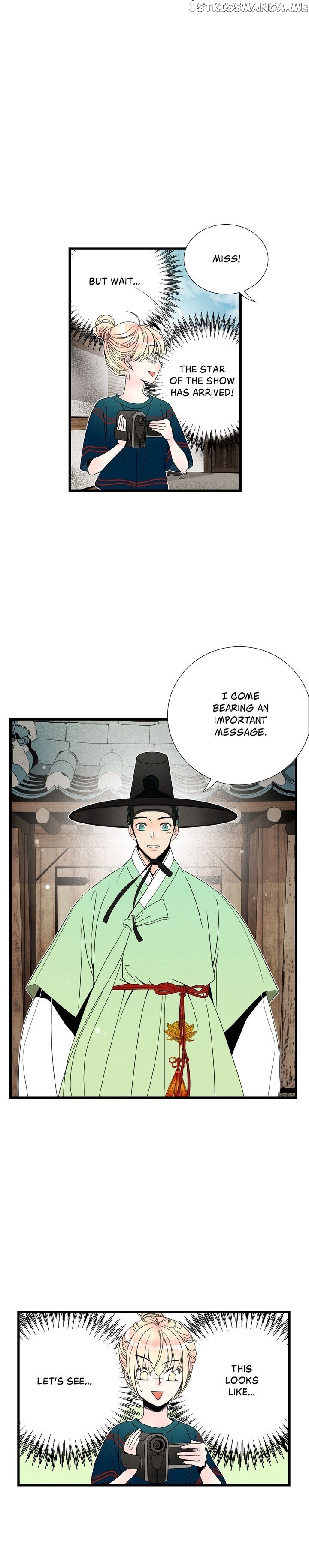 Time Share House chapter 26 - page 21