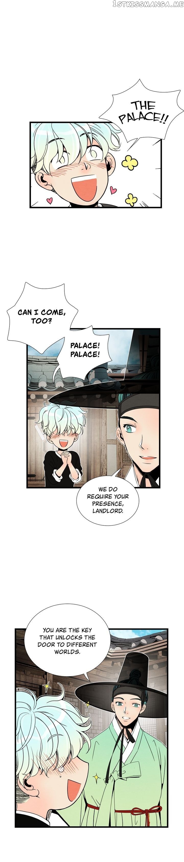 Time Share House chapter 26 - page 24