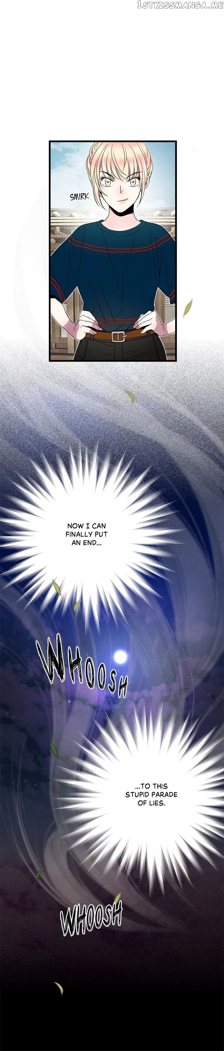Time Share House chapter 26 - page 27