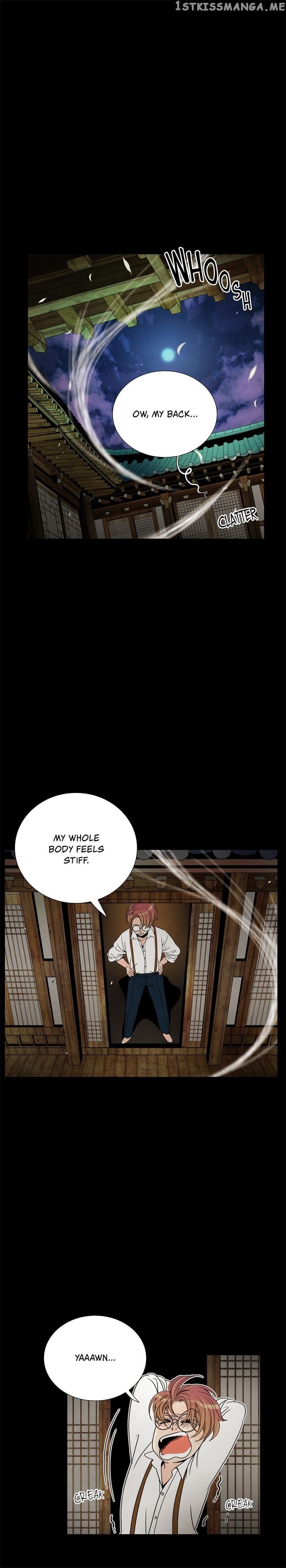 Time Share House chapter 26 - page 28