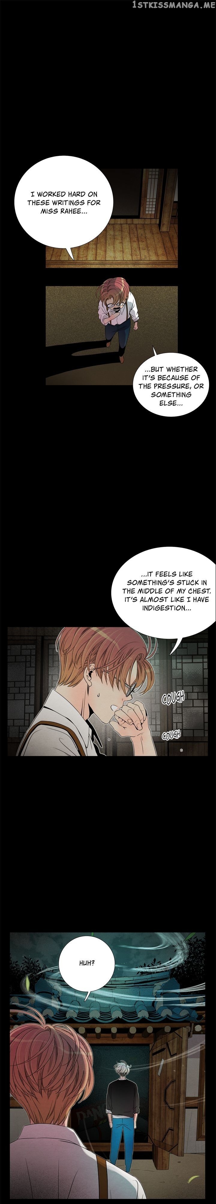 Time Share House chapter 26 - page 29