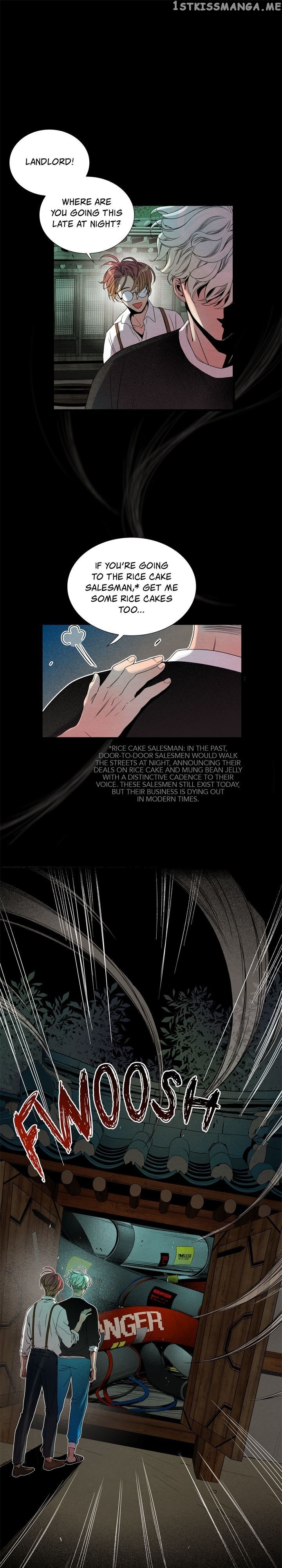 Time Share House chapter 26 - page 31