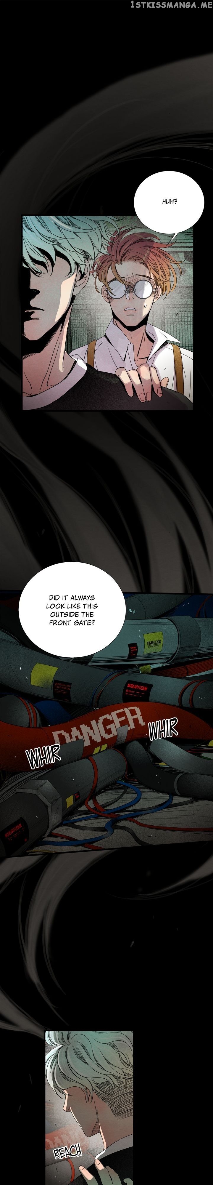 Time Share House chapter 26 - page 33