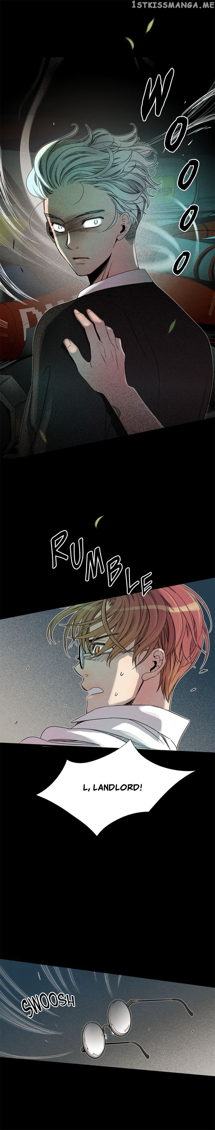 Time Share House chapter 26 - page 35