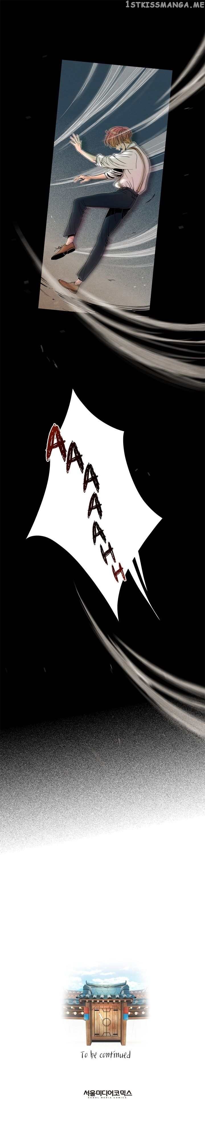 Time Share House chapter 26 - page 36