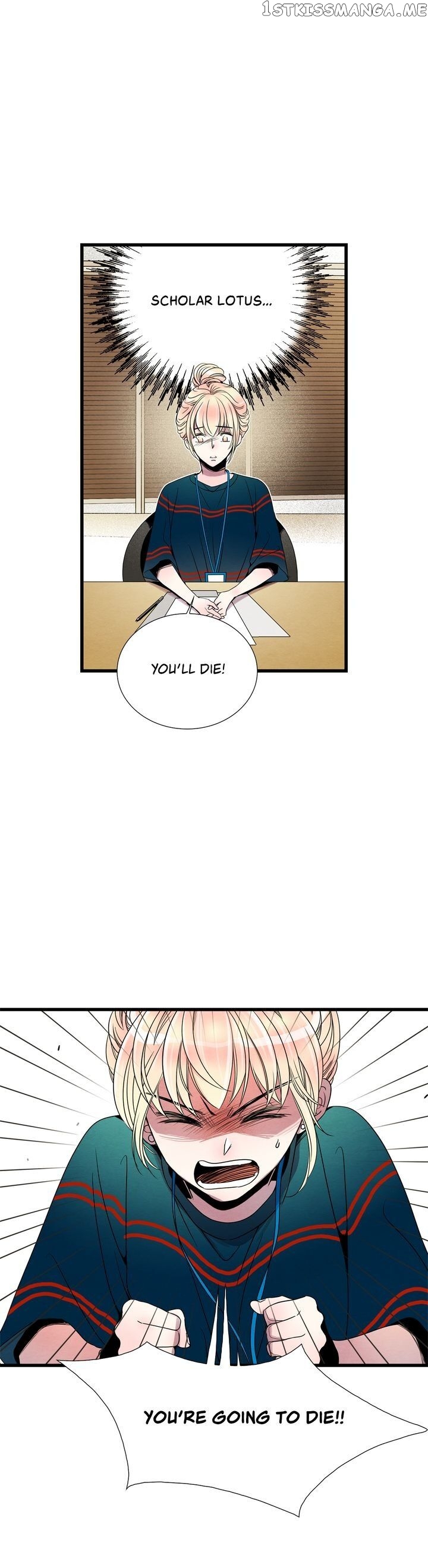 Time Share House chapter 26 - page 8