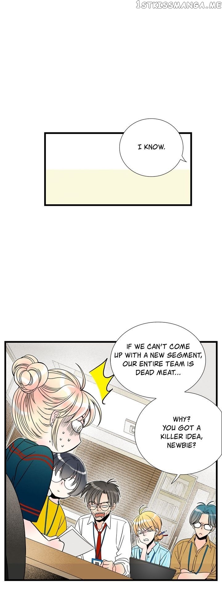 Time Share House chapter 26 - page 9