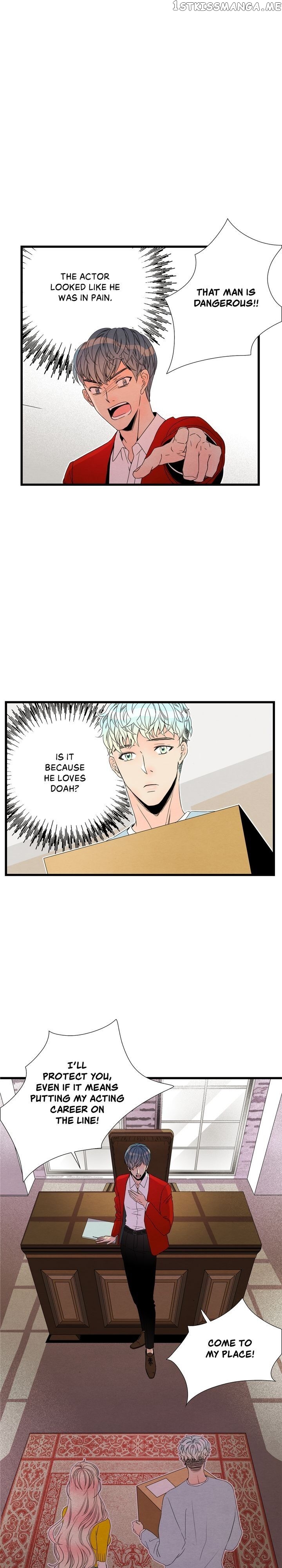Time Share House chapter 43 - page 1