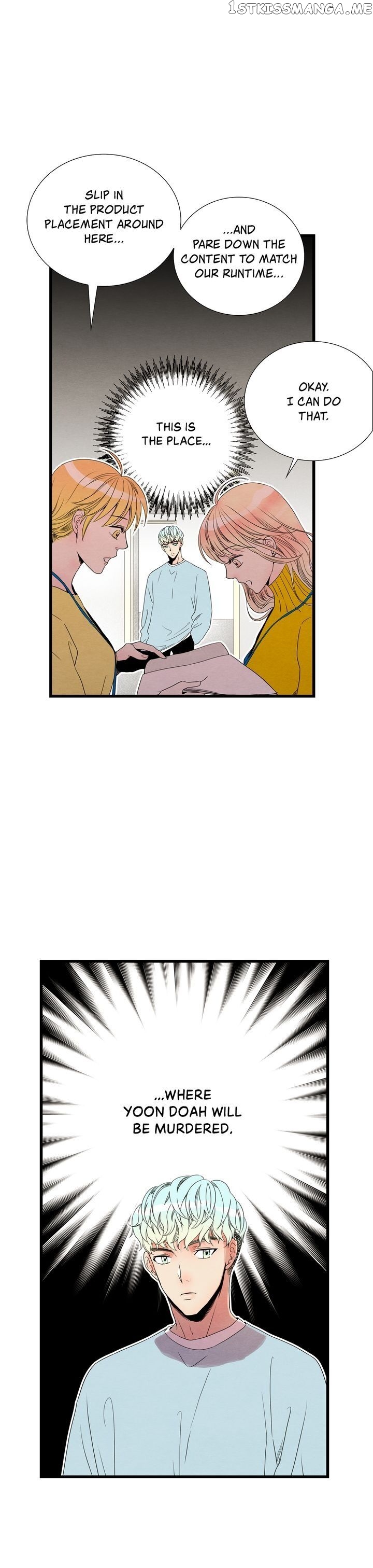 Time Share House chapter 43 - page 10