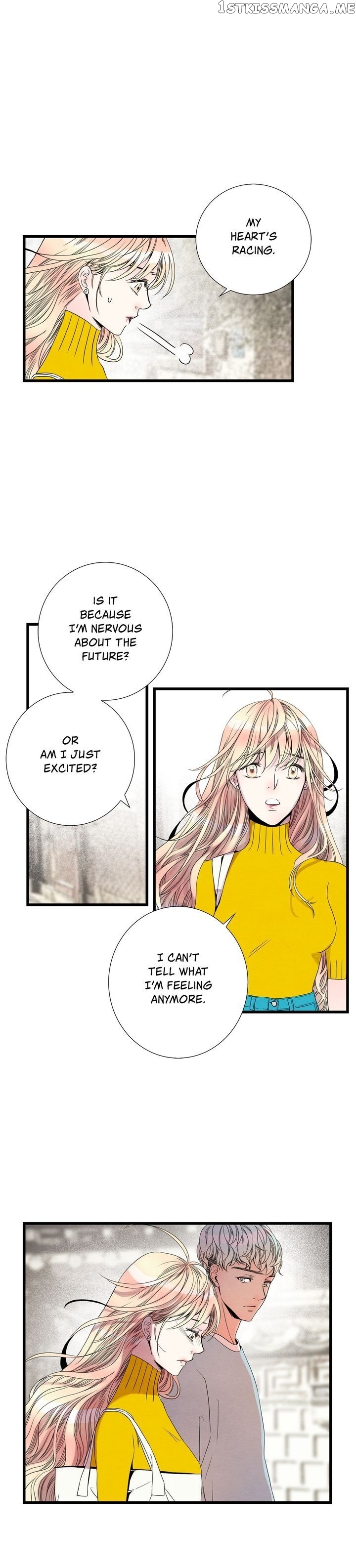 Time Share House chapter 43 - page 13