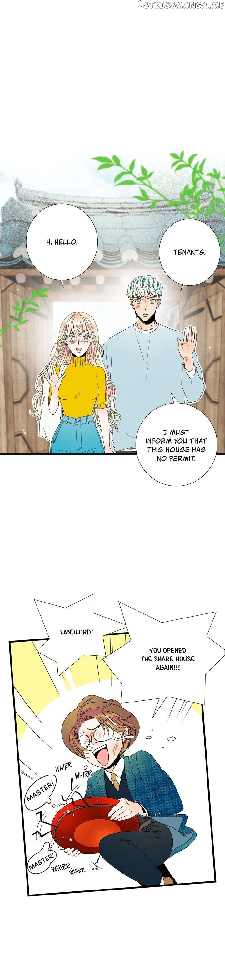 Time Share House chapter 43 - page 16