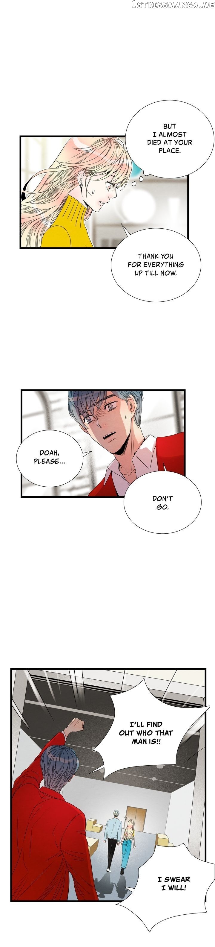 Time Share House chapter 43 - page 2