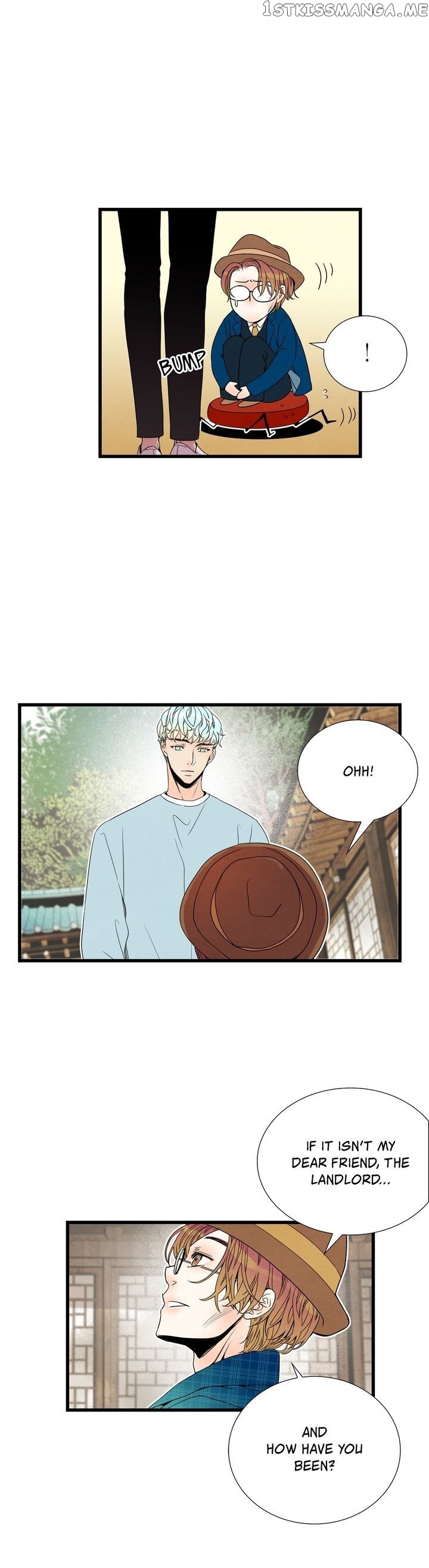 Time Share House chapter 43 - page 25