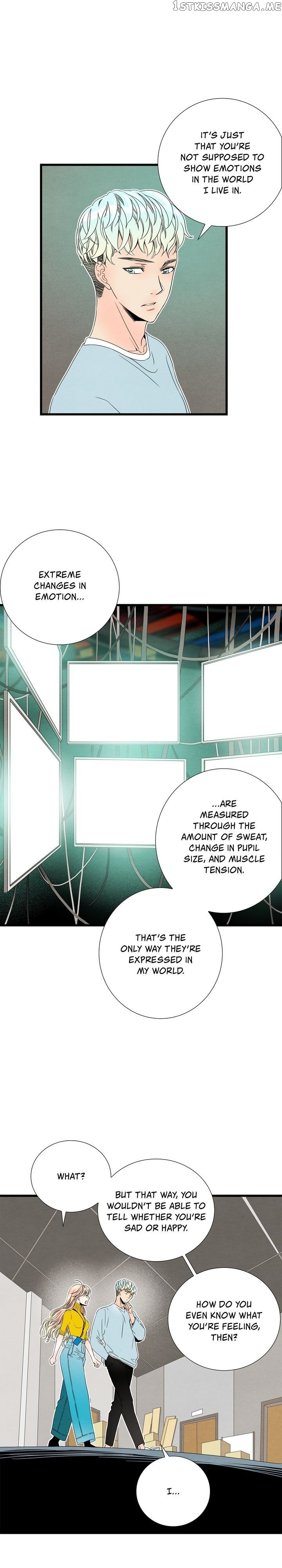 Time Share House chapter 43 - page 5