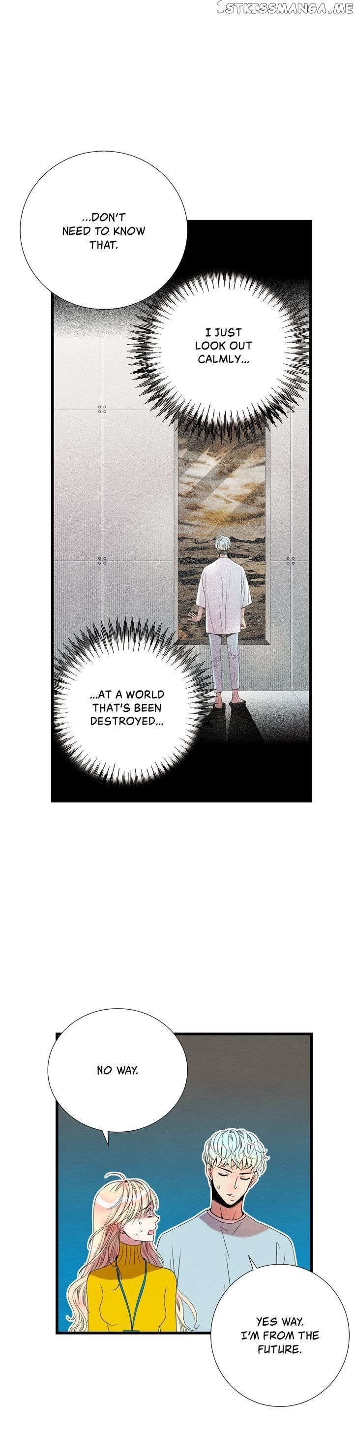 Time Share House chapter 43 - page 6