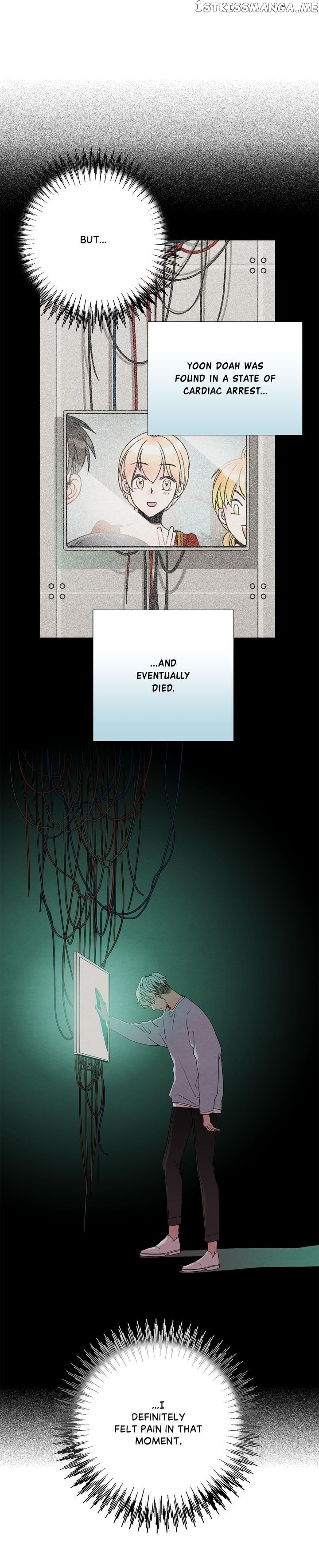 Time Share House chapter 43 - page 7