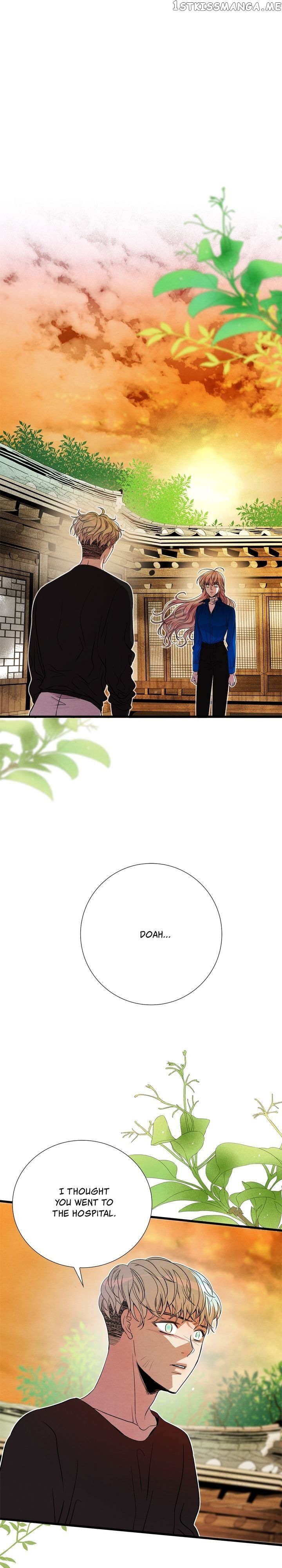 Time Share House chapter 63 - page 1