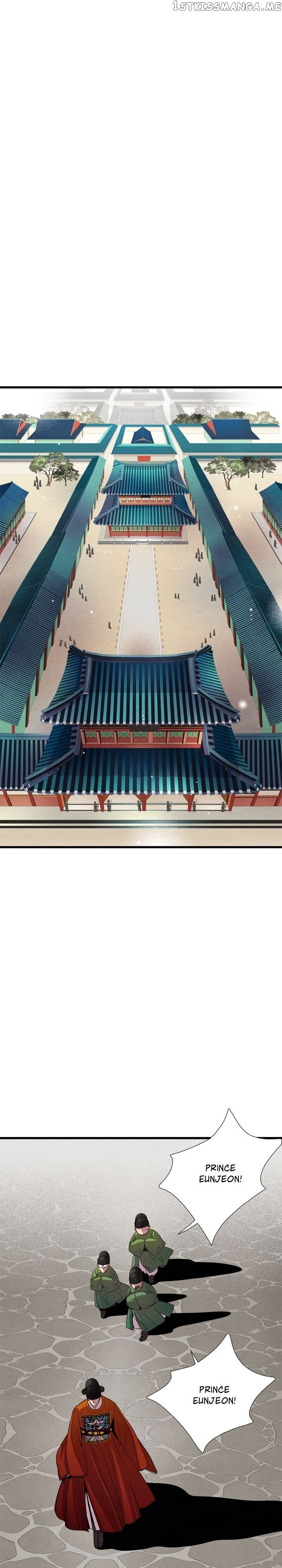 Time Share House chapter 63 - page 14