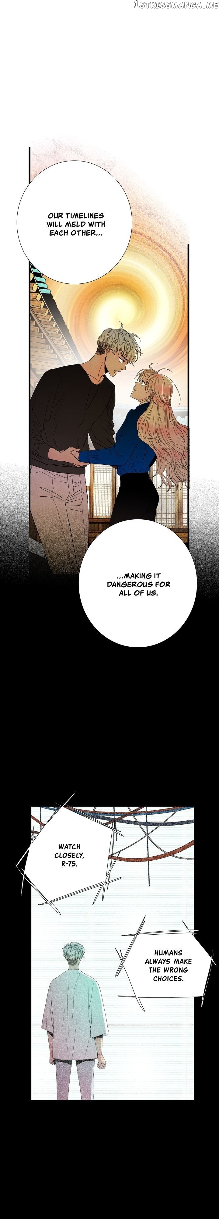 Time Share House chapter 63 - page 24