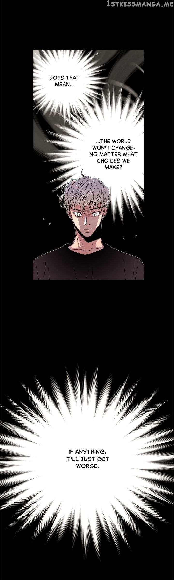 Time Share House chapter 63 - page 25