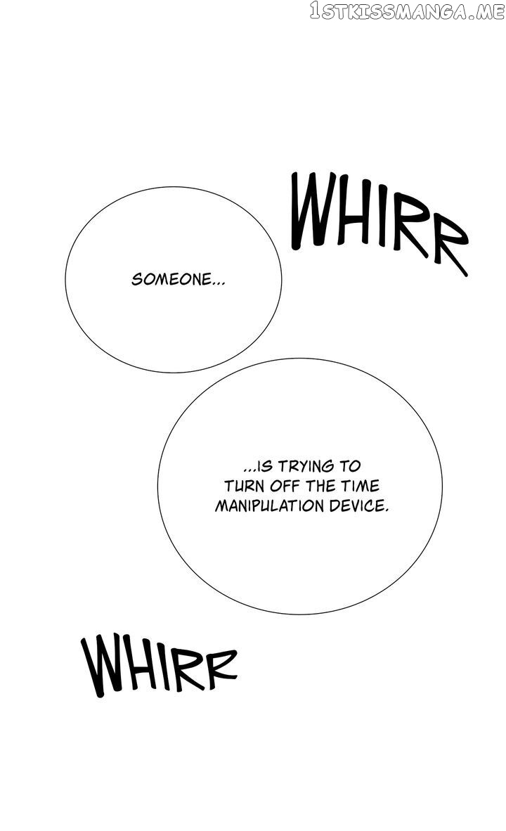 Time Share House chapter 63 - page 27