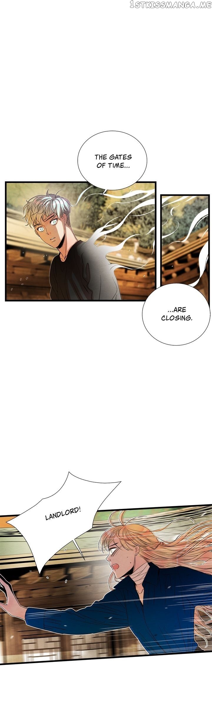 Time Share House chapter 63 - page 28