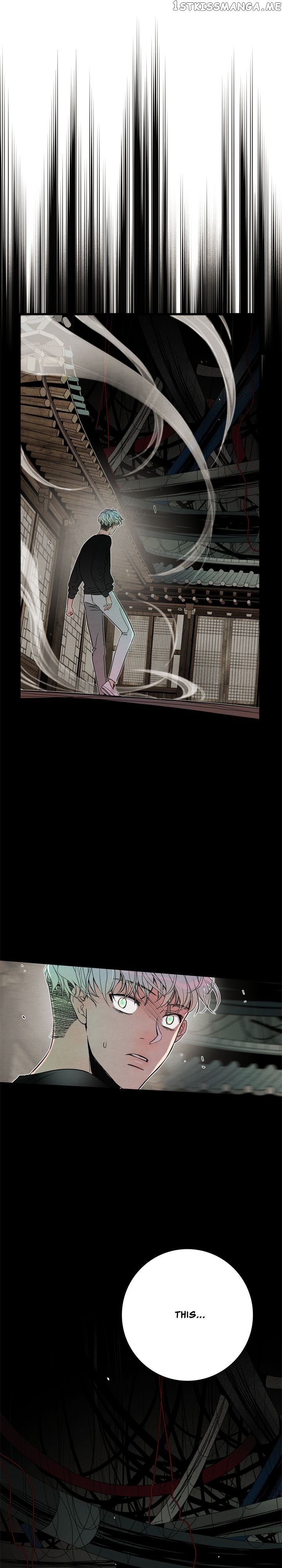 Time Share House chapter 63 - page 31