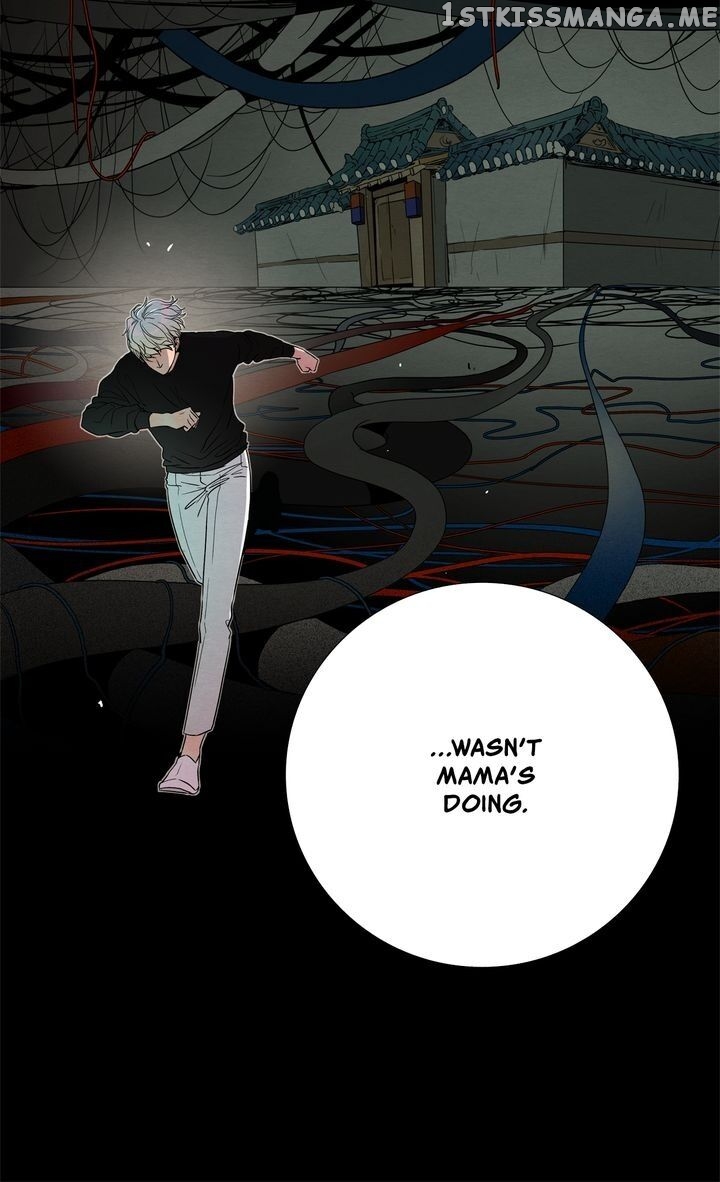Time Share House chapter 63 - page 32